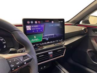 CUPRA Formentor usata, con USB