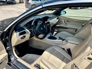 BMW 325 usata, con Fendinebbia