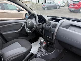 DACIA Duster usata, con Controllo trazione