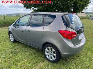 OPEL Meriva usata, con Autoradio