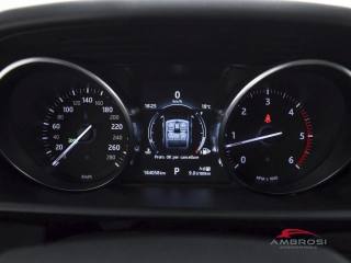 LAND ROVER Range Rover Sport usata 12