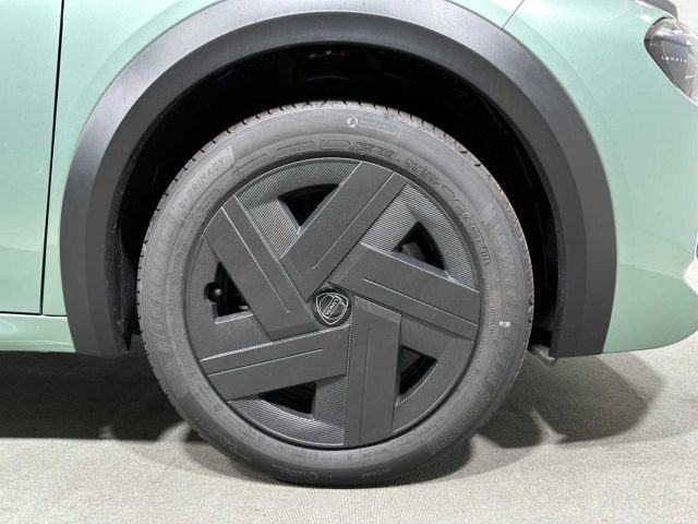 LANCIA Ypsilon usata, con Cruise Control