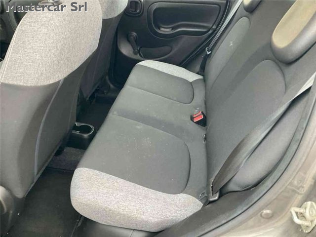 FIAT Panda usata, con Servosterzo