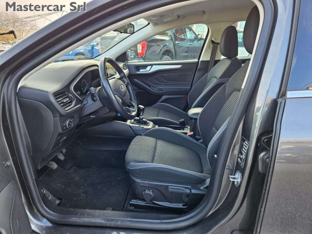 FORD Focus usata, con Climatizzatore