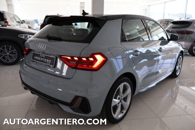 AUDI A1 usata, con Alzacristalli elettrici