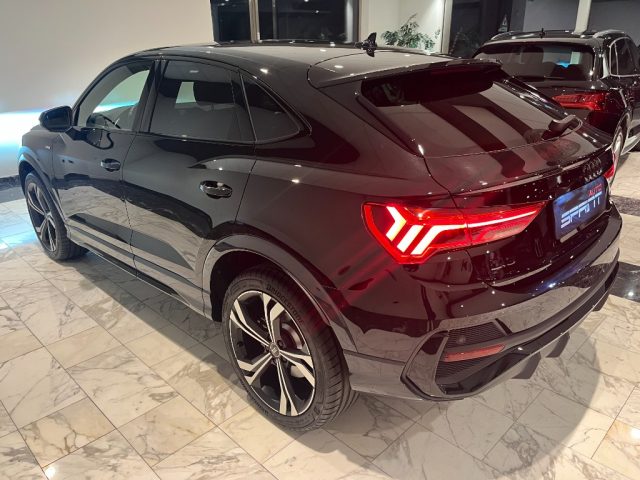 AUDI Q3 usata, con Park Distance Control