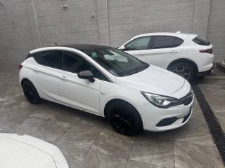 OPEL Astra usata, con Airbag Passeggero