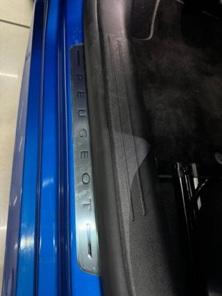 PEUGEOT 208 usata, con Cruise Control