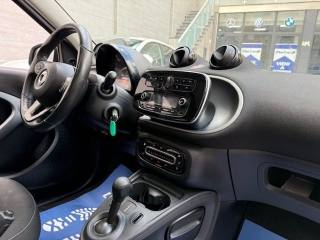 SMART ForFour usata, con Cruise Control