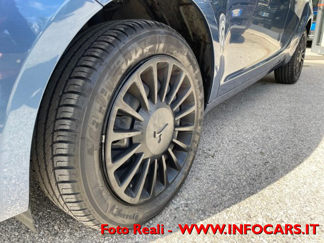 LANCIA Ypsilon usata, con Specchietti laterali elettrici
