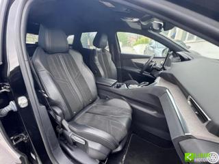 PEUGEOT 3008 usata, con Volante in pelle