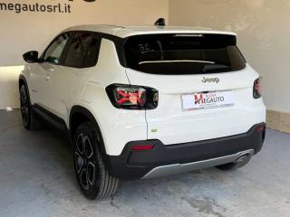 JEEP Avenger usata 4