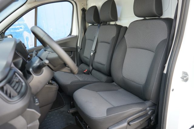 RENAULT Trafic usata, con Climatizzatore
