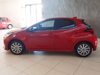 MAZDA 2 usata, con Climatizzatore