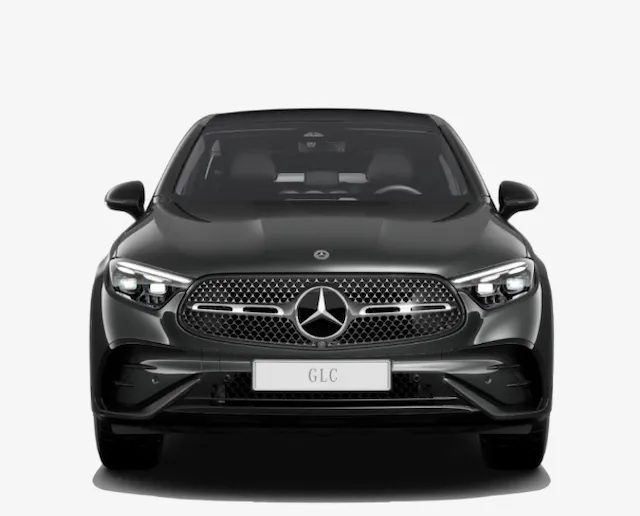 MERCEDES-BENZ GLC 220 usata, con Airbag Passeggero