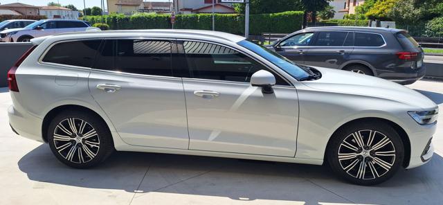 VOLVO V60 usata, con Controllo trazione