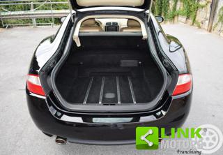 JAGUAR XK usata, con Volante in pelle