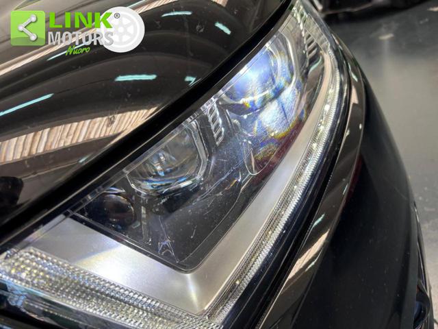 FORD Edge usata, con Park Distance Control