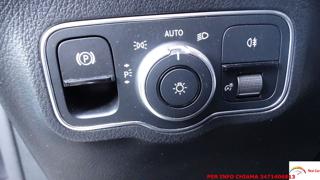 MERCEDES-BENZ EQA usata 97