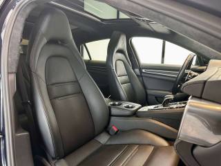 PORSCHE Panamera usata, con Interni in pelle