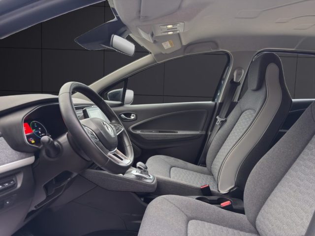 RENAULT ZOE usata, con Chiusura centralizzata