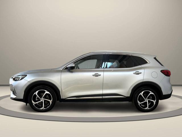 MG HS usata, con Airbag laterali