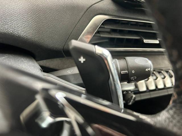 PEUGEOT 3008 usata, con Immobilizzatore elettronico