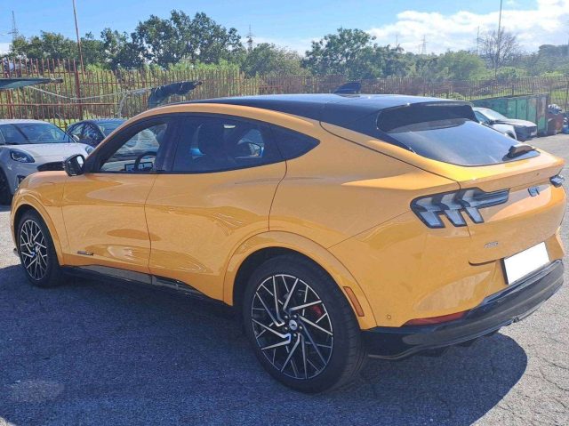 FORD Mustang Mach-E usata, con Airbag laterali