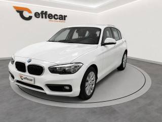 BMW Serie 1 i 5p.
