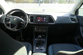 SEAT Ateca usata, con USB