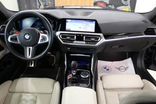 BMW M4 usata, con Chiusura centralizzata