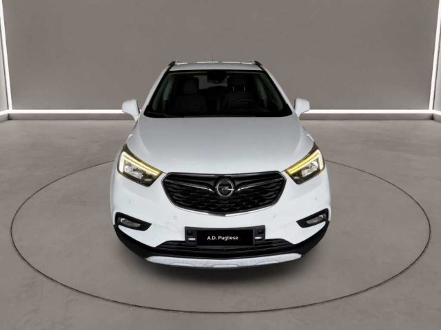OPEL Mokka usata, con Airbag