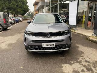 OPEL Mokka X usata, con Boardcomputer