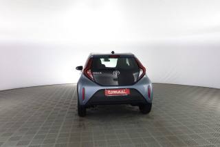 TOYOTA Aygo X usata 4
