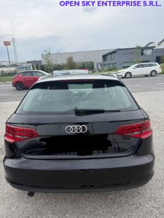AUDI A3 usata, con Alzacristalli elettrici