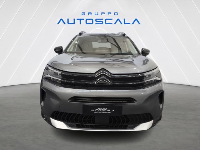 CITROEN C5 Aircross usata, con Airbag