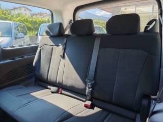 HYUNDAI Staria usata, con Sistema di navigazione
