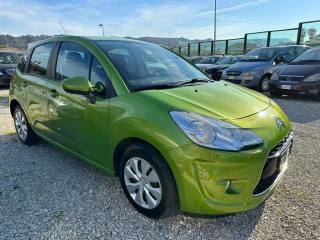 CITROEN C3 usata, con Airbag laterali