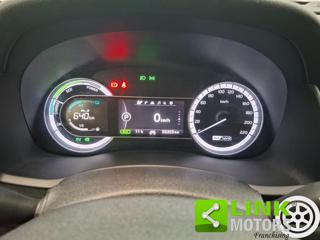 KIA Niro usata, con Autoradio