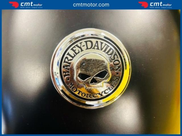 HARLEY-DAVIDSON Other usata 5