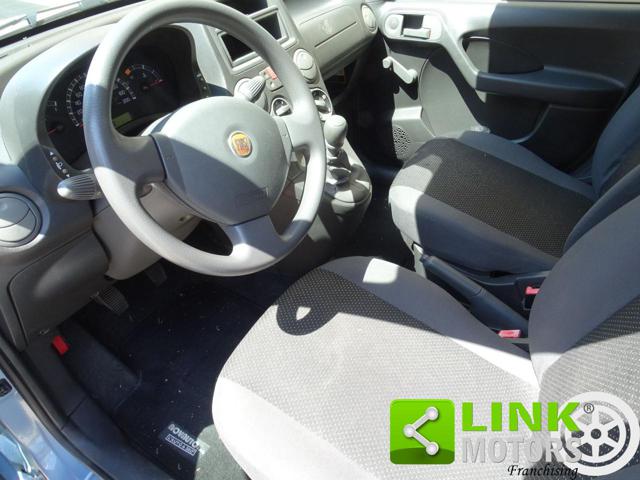 FIAT Panda usata 6