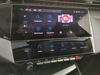 PEUGEOT 308 usata, con ESP