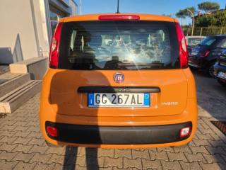FIAT Panda usata, con Autoradio