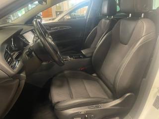 OPEL Insignia usata, con Servosterzo
