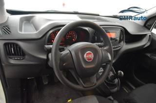 FIAT Doblo usata, con Airbag