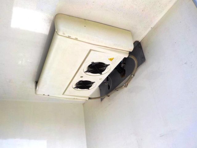 IVECO Daily usata 15