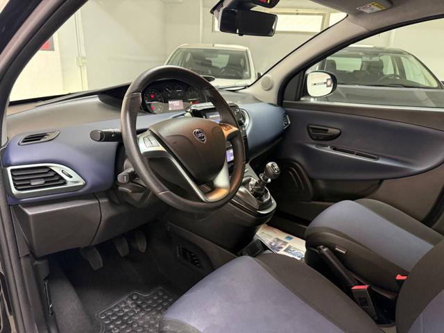 LANCIA Ypsilon usata, con Boardcomputer