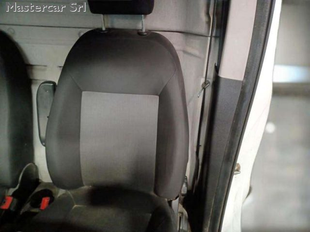 FIAT Doblo usata, con ESP