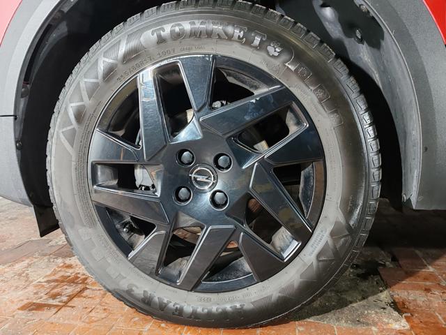 OPEL Mokka usata, con Chiusura centralizzata