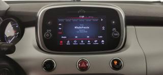 FIAT 500X usata, con Cronologia tagliandi